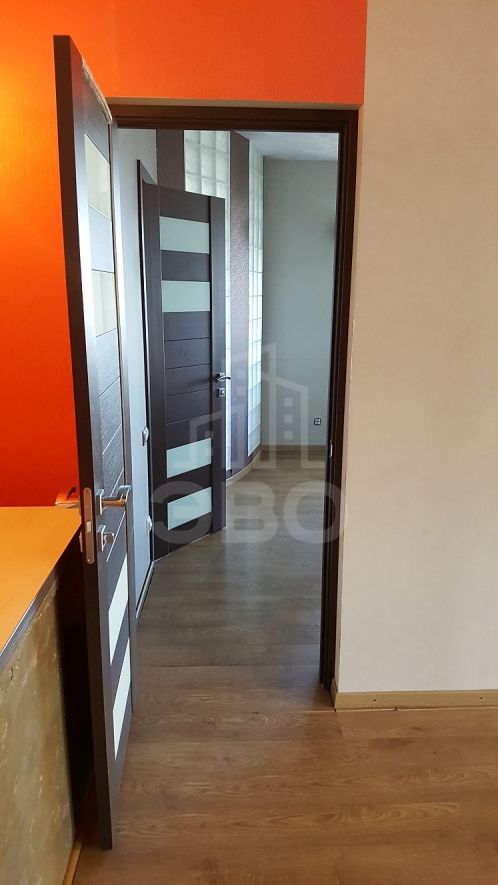 двухкомнатная квартира в Санкт-Петербурге по адресу: 1-я Утиная ул., 28