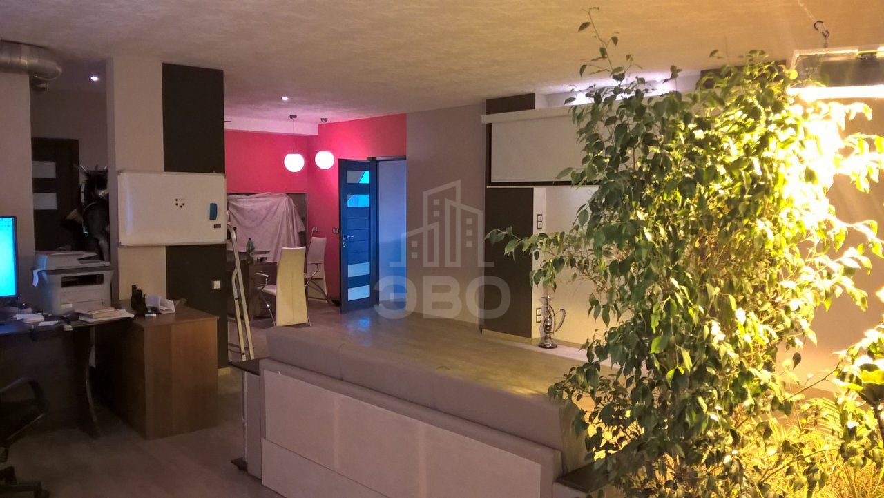 двухкомнатная квартира в Санкт-Петербурге по адресу: 1-я Утиная ул., 28