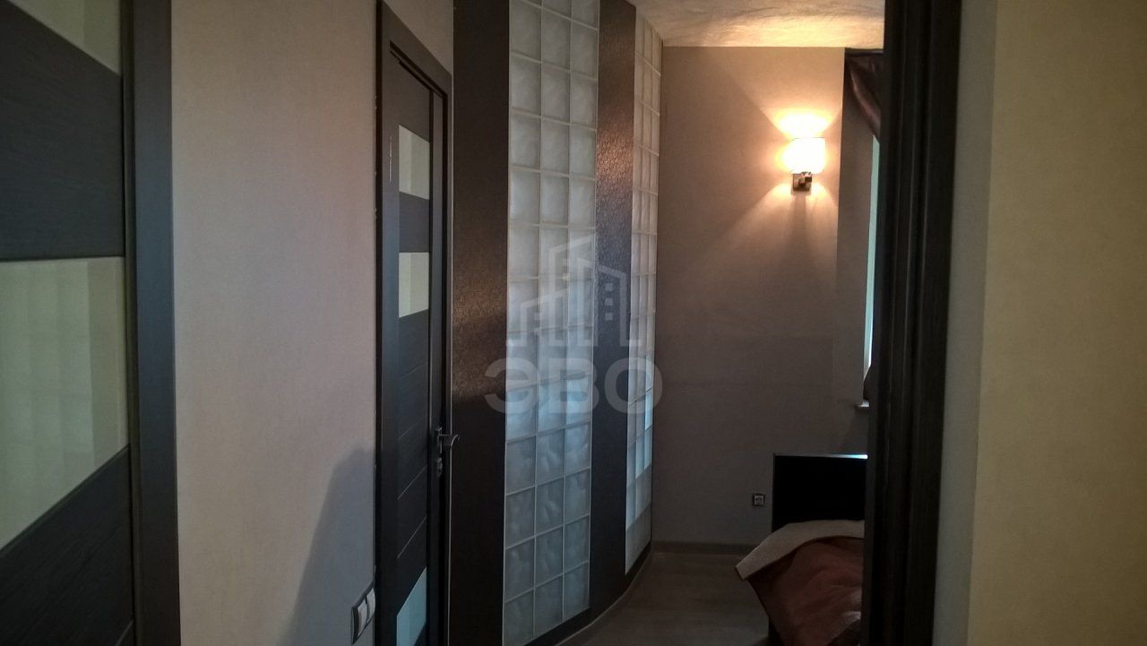 двухкомнатная квартира в Санкт-Петербурге по адресу: 1-я Утиная ул., 28