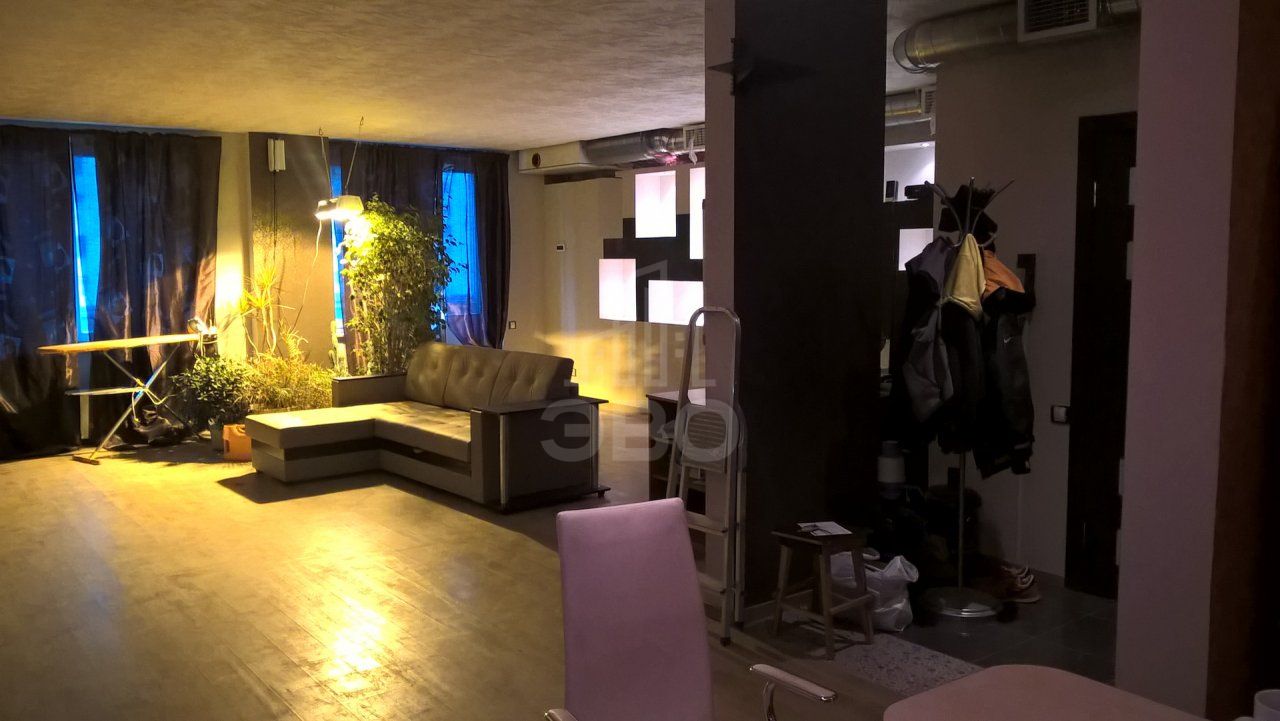 двухкомнатная квартира в Санкт-Петербурге по адресу: 1-я Утиная ул., 28