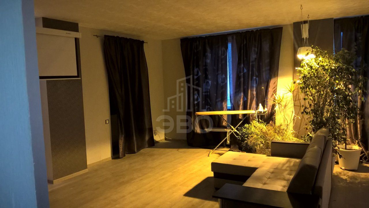 двухкомнатная квартира в Санкт-Петербурге по адресу: 1-я Утиная ул., 28