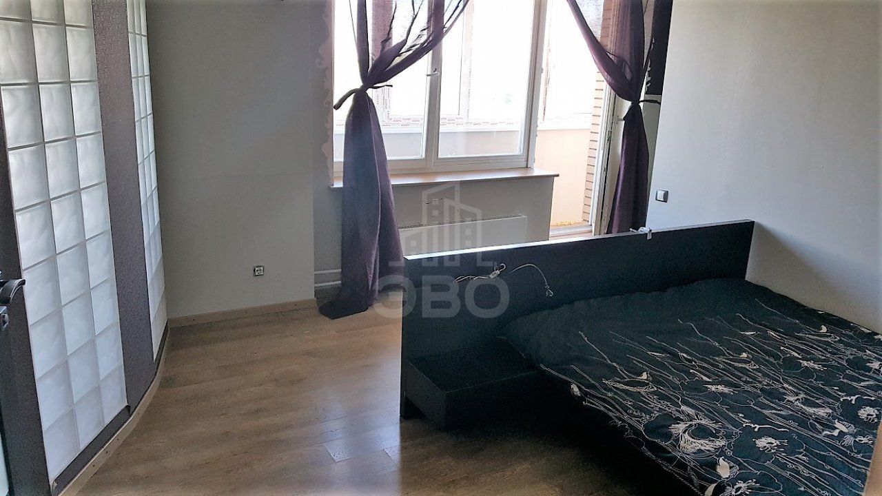 двухкомнатная квартира в Санкт-Петербурге по адресу: 1-я Утиная ул., 28