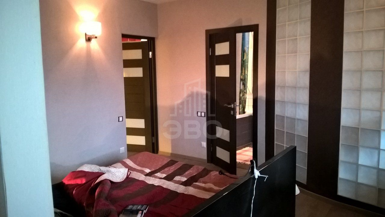 двухкомнатная квартира в Санкт-Петербурге по адресу: 1-я Утиная ул., 28