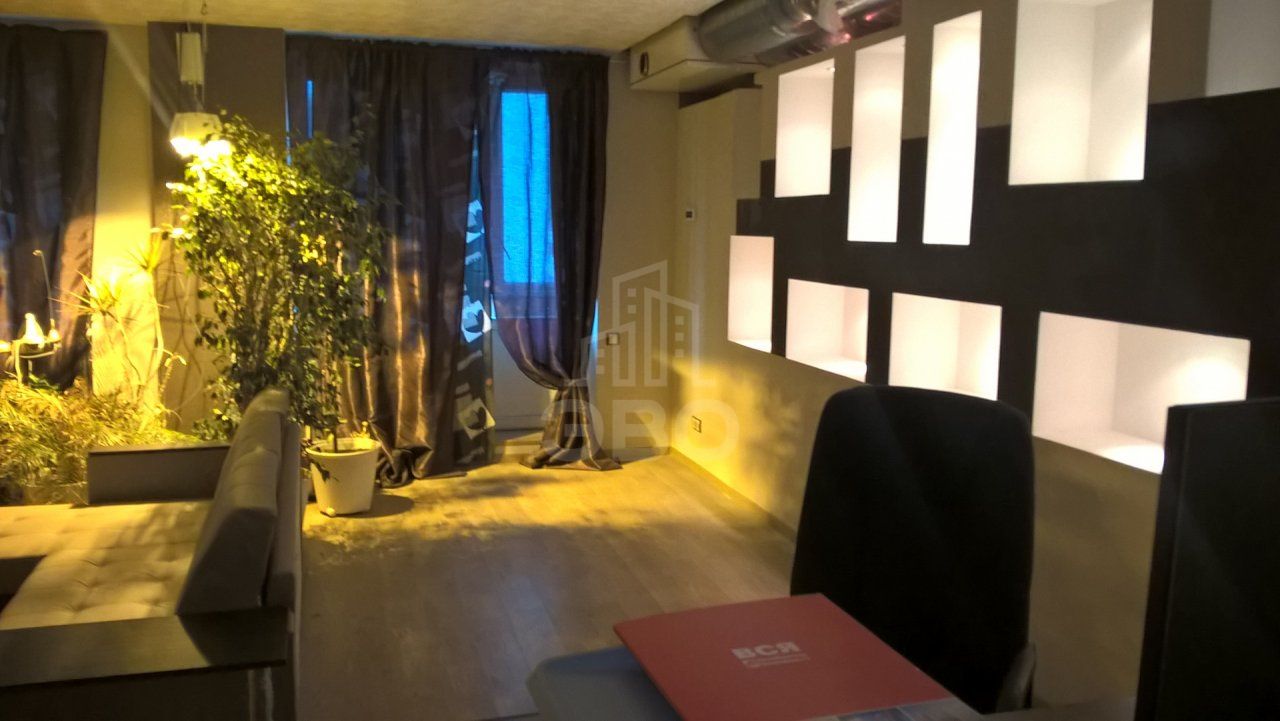 двухкомнатная квартира в Санкт-Петербурге по адресу: 1-я Утиная ул., 28