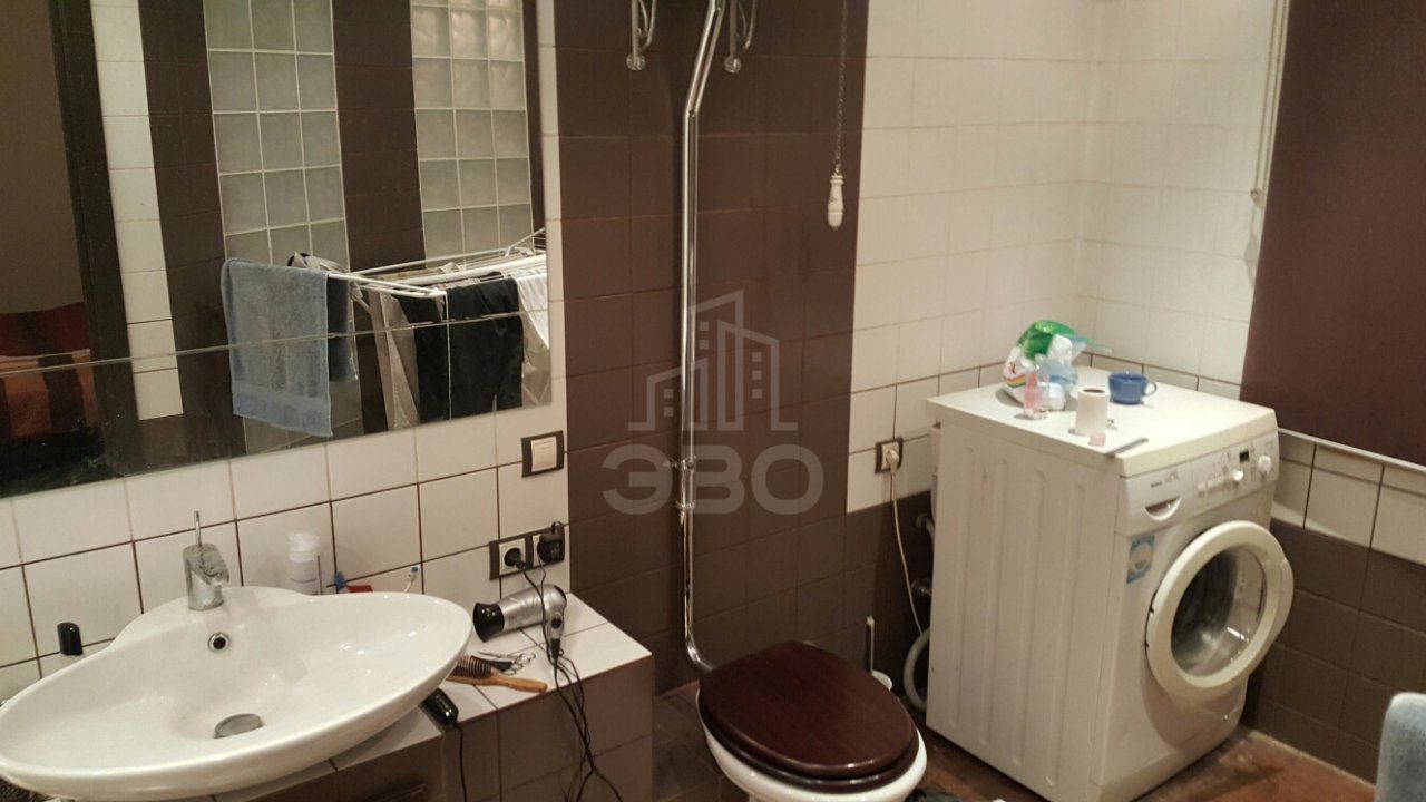 двухкомнатная квартира в Санкт-Петербурге по адресу: 1-я Утиная ул., 28