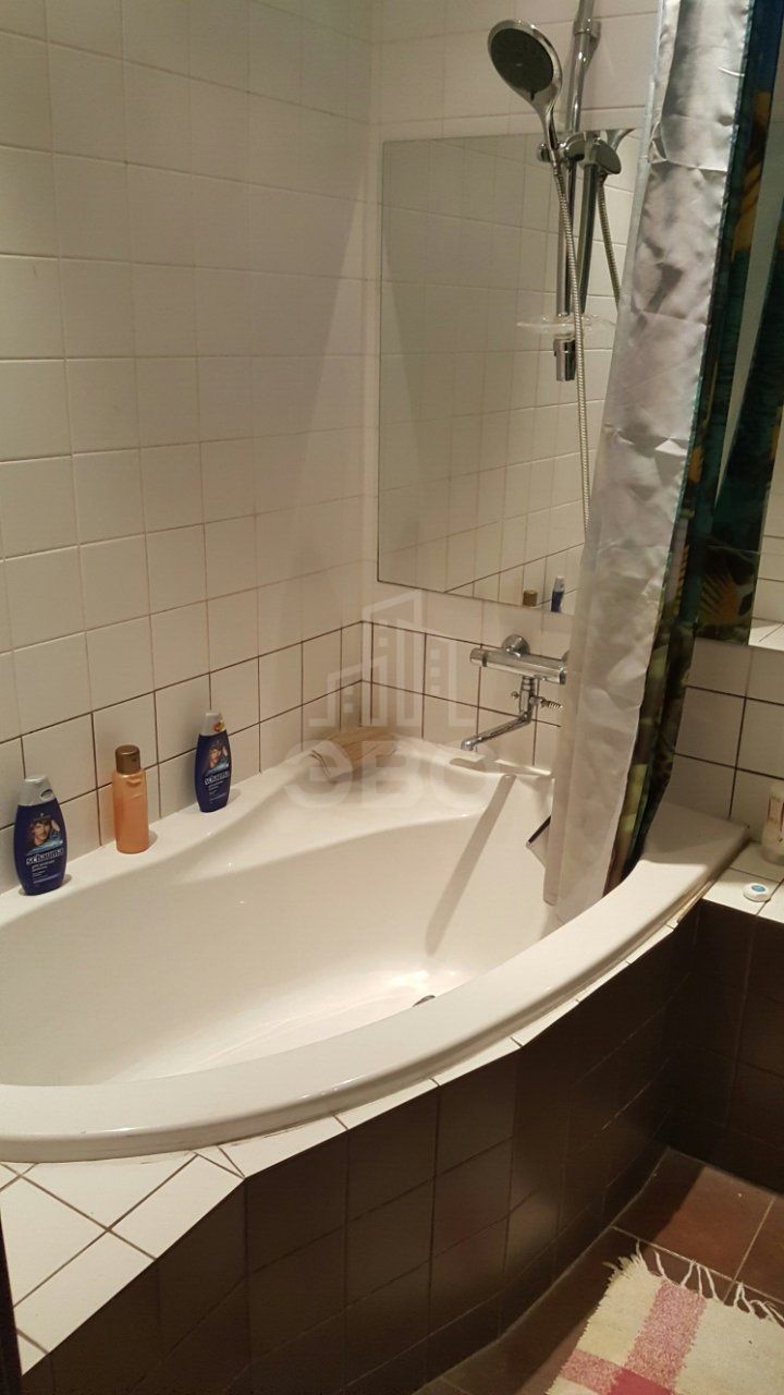 двухкомнатная квартира в Санкт-Петербурге по адресу: 1-я Утиная ул., 28