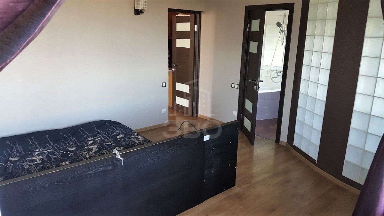 двухкомнатная квартира в Санкт-Петербурге по адресу: 1-я Утиная ул., 28