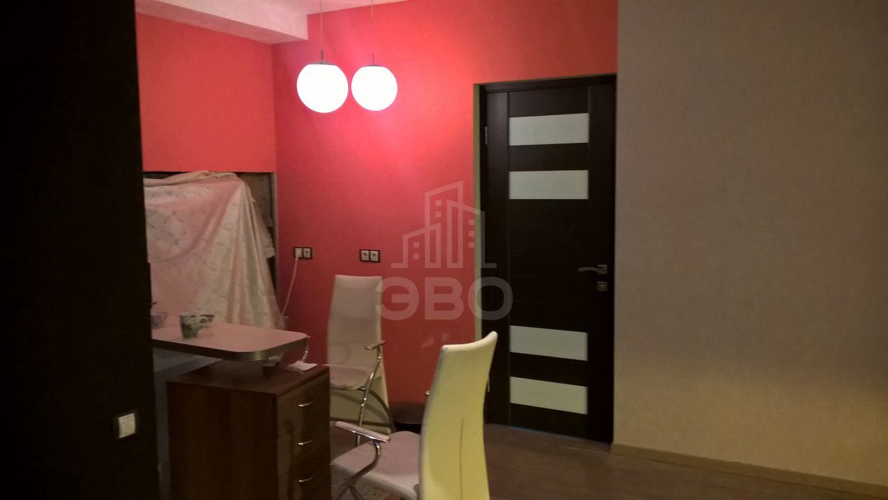 двухкомнатная квартира в Санкт-Петербурге по адресу: 1-я Утиная ул., 28