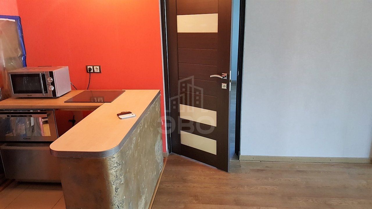 двухкомнатная квартира в Санкт-Петербурге по адресу: 1-я Утиная ул., 28