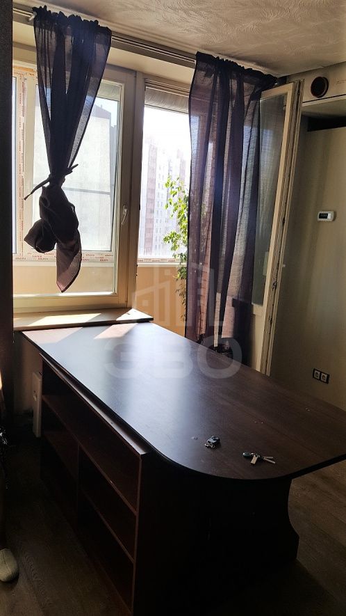 двухкомнатная квартира в Санкт-Петербурге по адресу: 1-я Утиная ул., 28