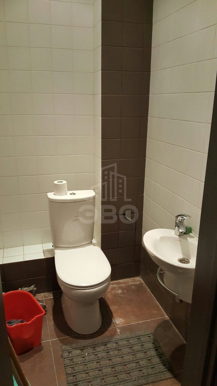 двухкомнатная квартира в Санкт-Петербурге по адресу: 1-я Утиная ул., 28