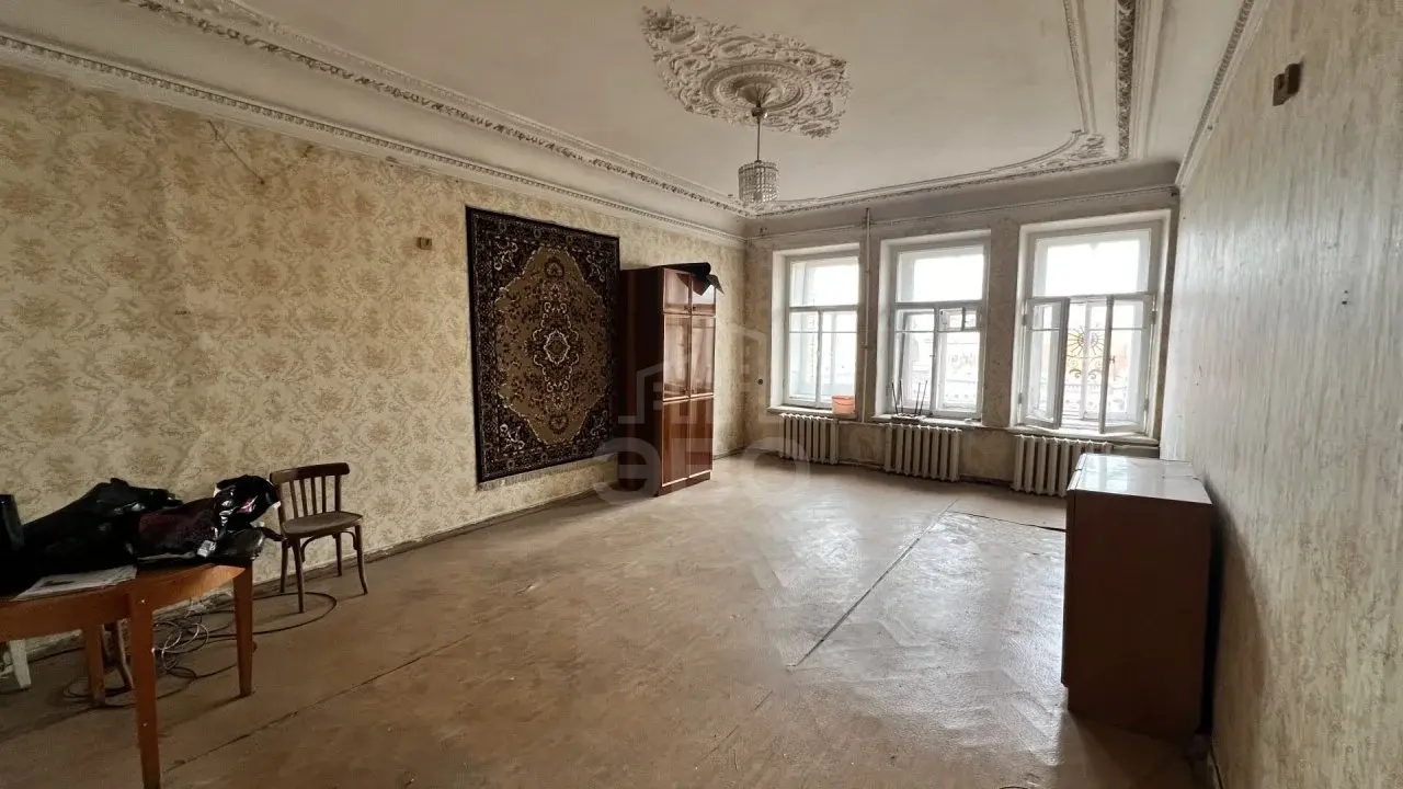 комната в Санкт-Петербурге по адресу: Колокольная ул., 11