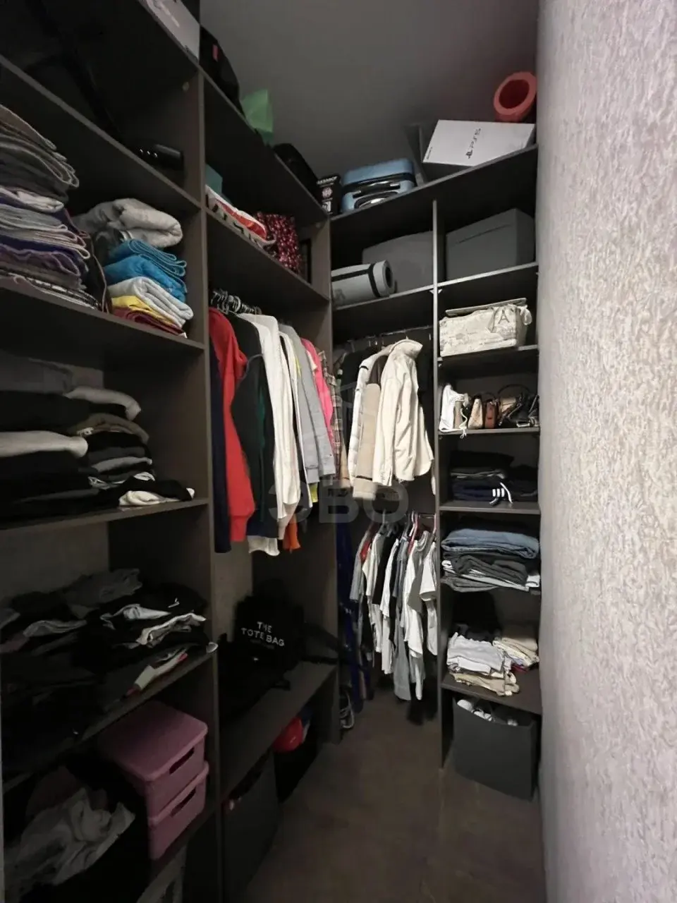 однокомнатная квартира в Санкт-Петербурге по адресу: Приморский проспект, 52, к 1