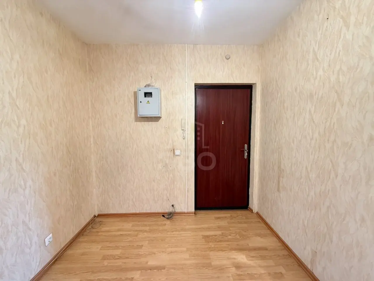 трехкомнатная квартира в Санкт-Петербурге по адресу: Колпинское ш., 24, к 2, литера А