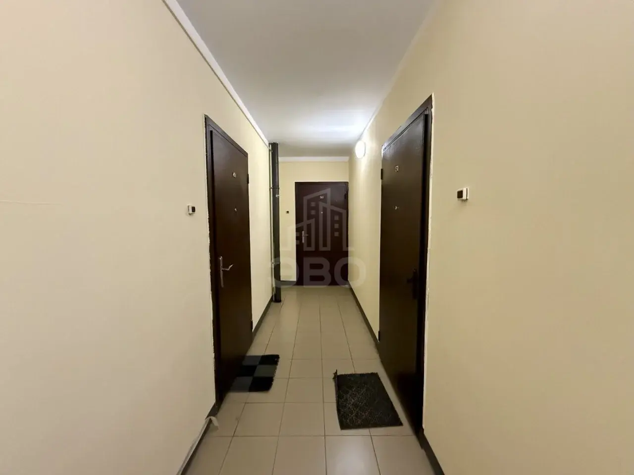 трехкомнатная квартира в Санкт-Петербурге по адресу: Колпинское ш., 24, к 2, литера А