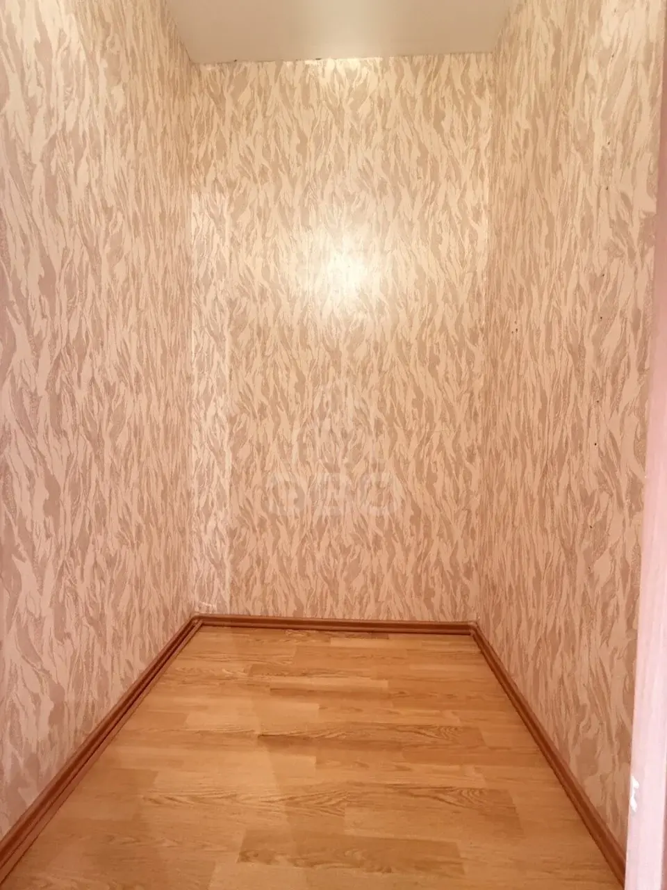 трехкомнатная квартира в Санкт-Петербурге по адресу: Колпинское ш., 24, к 2, литера А