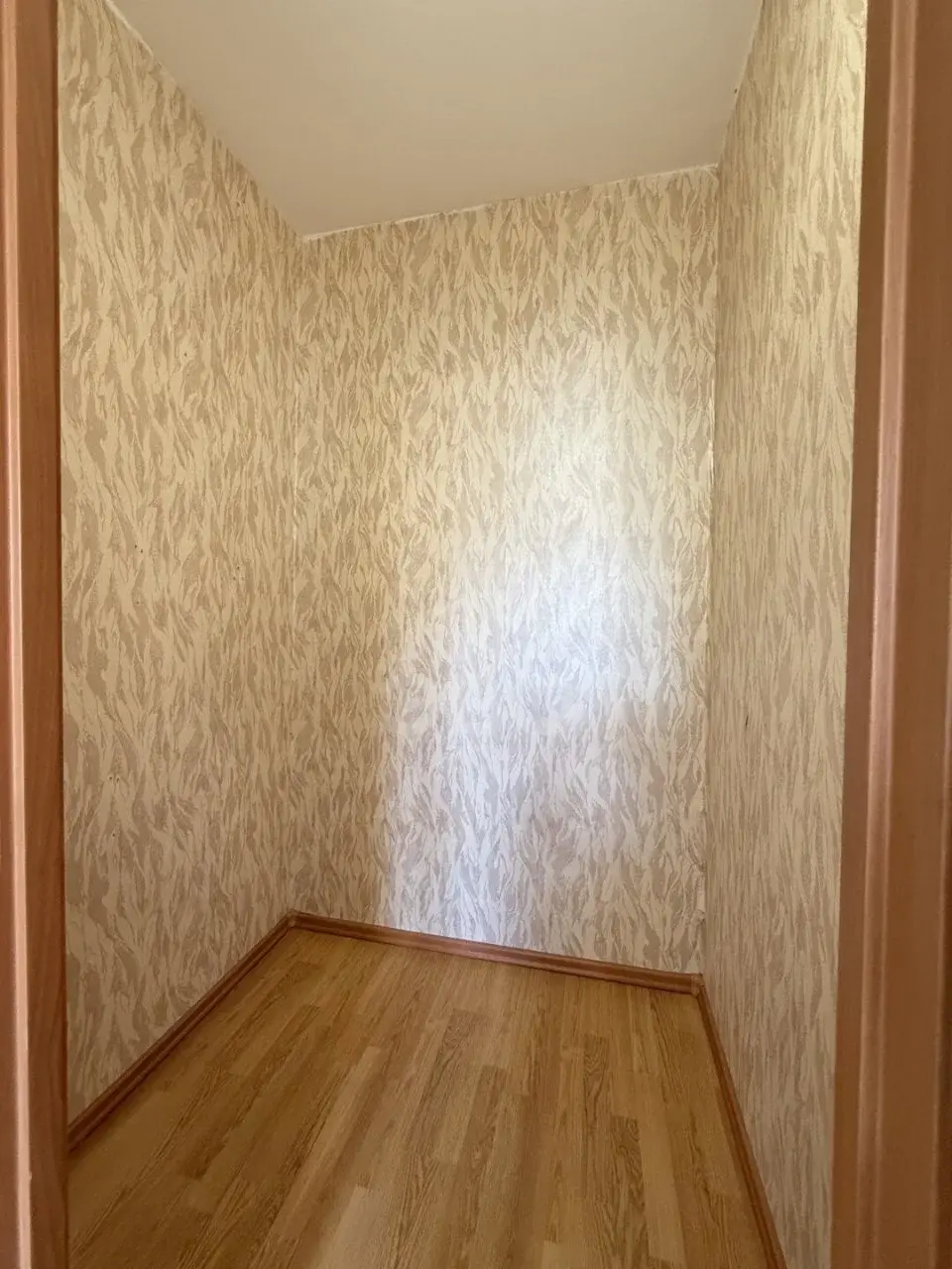 трехкомнатная квартира в Санкт-Петербурге по адресу: Колпинское ш., 24, к 2, литера А