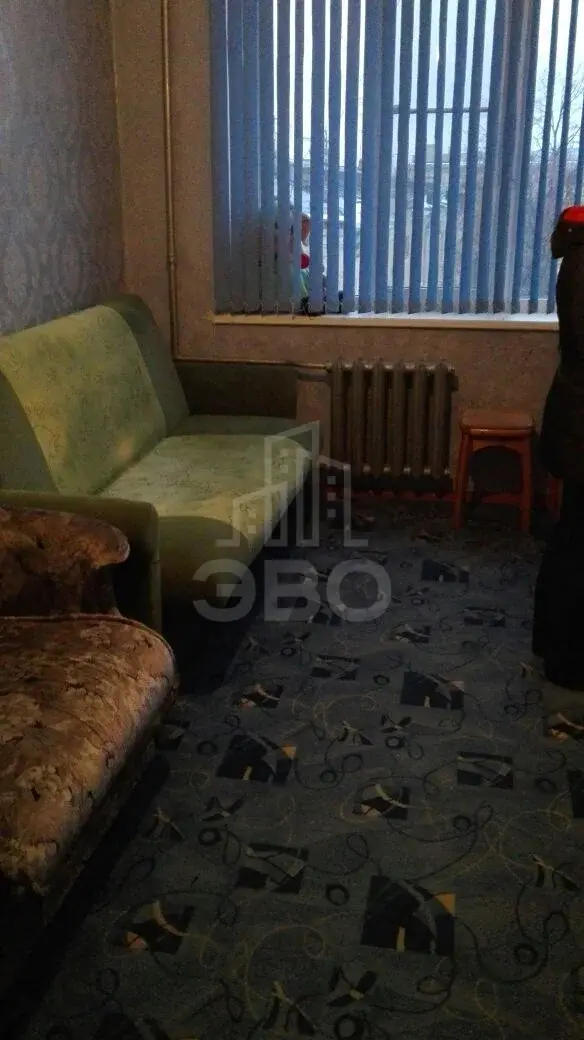 комната в Санкт-Петербурге по адресу: Таврическая ул., 2