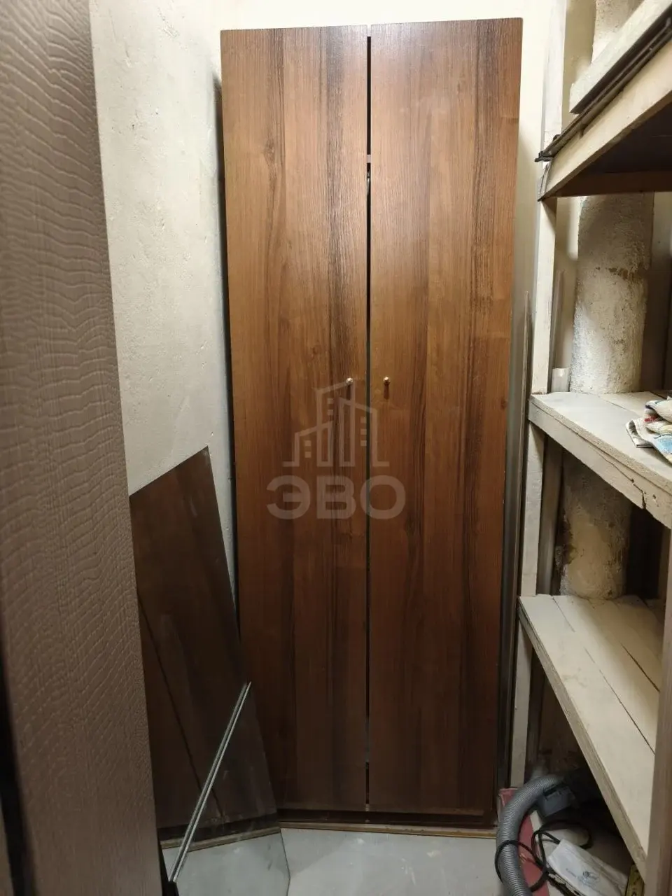 двухкомнатная квартира в Санкт-Петербурге по адресу: Громова ул., 8