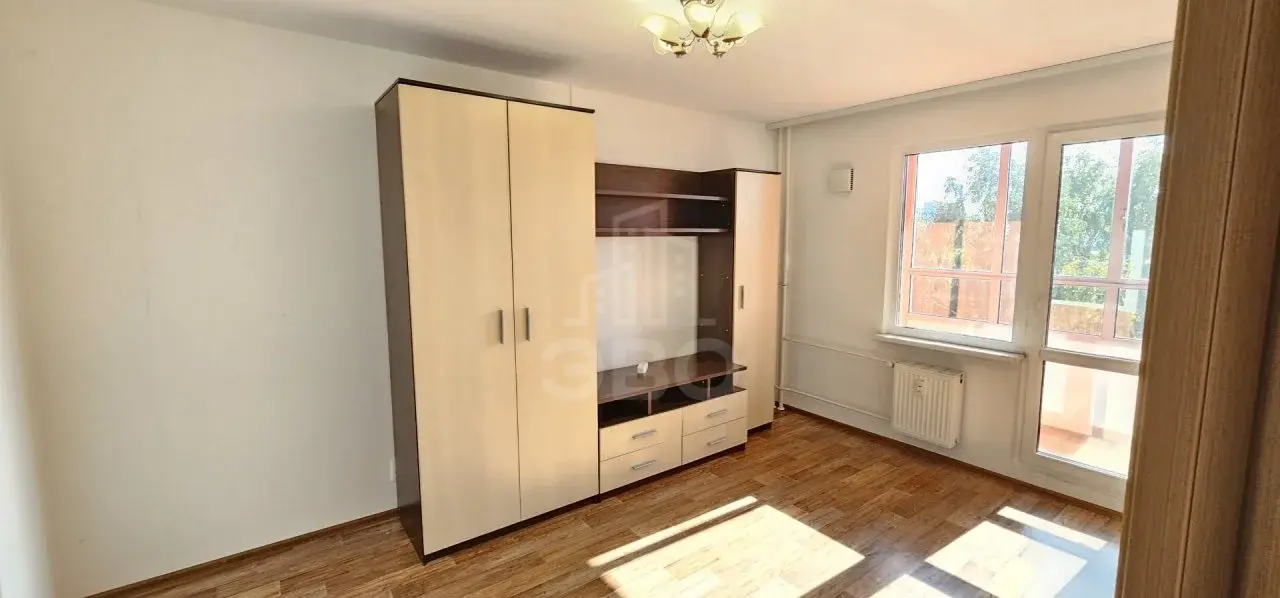 двухкомнатная квартира в Санкт-Петербурге по адресу: Маршака проспект, 28, к 1