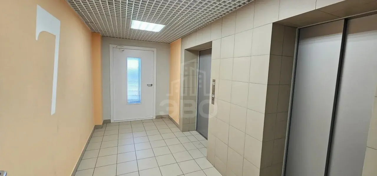 двухкомнатная квартира в Санкт-Петербурге по адресу: Маршака проспект, 28, к 1