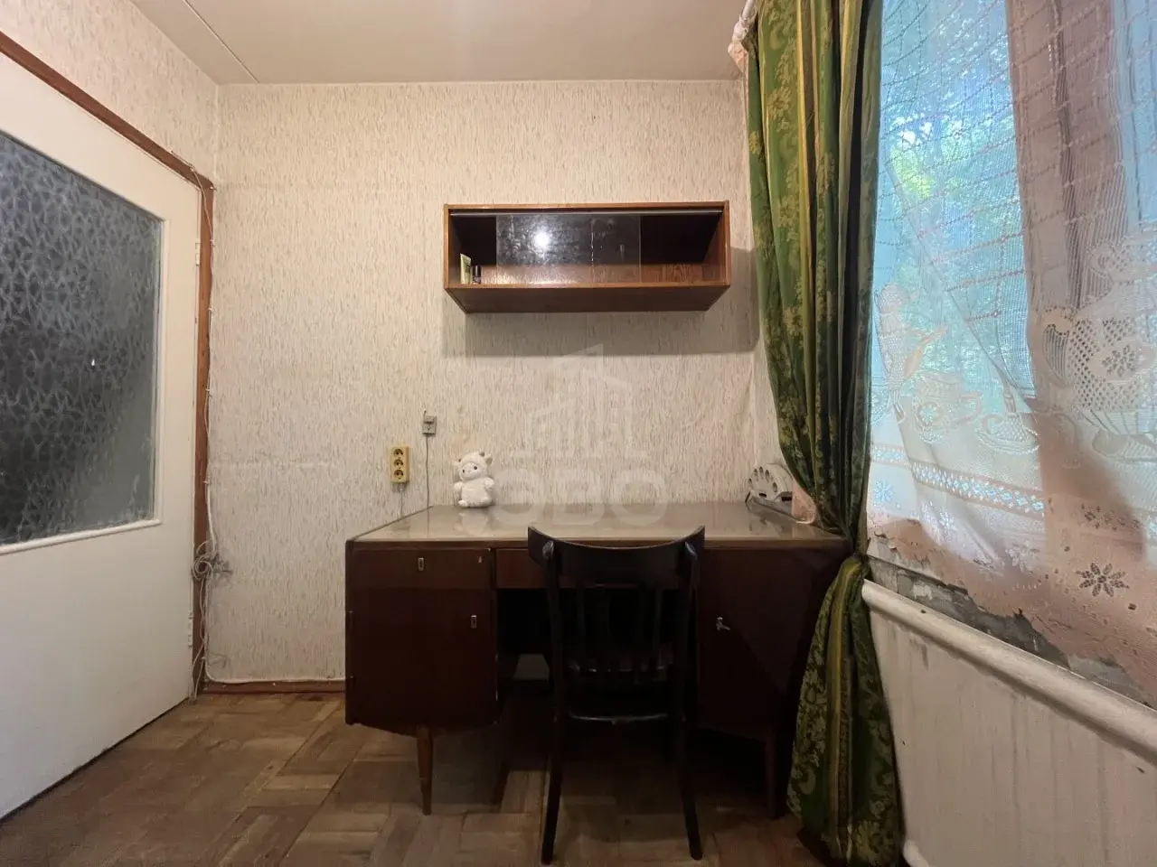 трехкомнатная квартира в Санкт-Петербурге по адресу: Лёни Голикова ул., 42