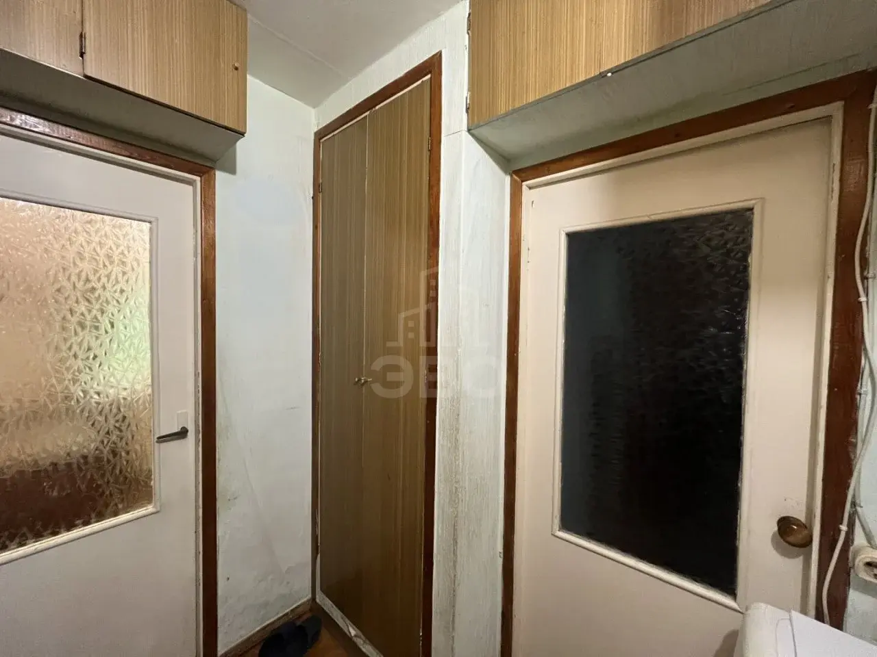 трехкомнатная квартира в Санкт-Петербурге по адресу: Лёни Голикова ул., 42