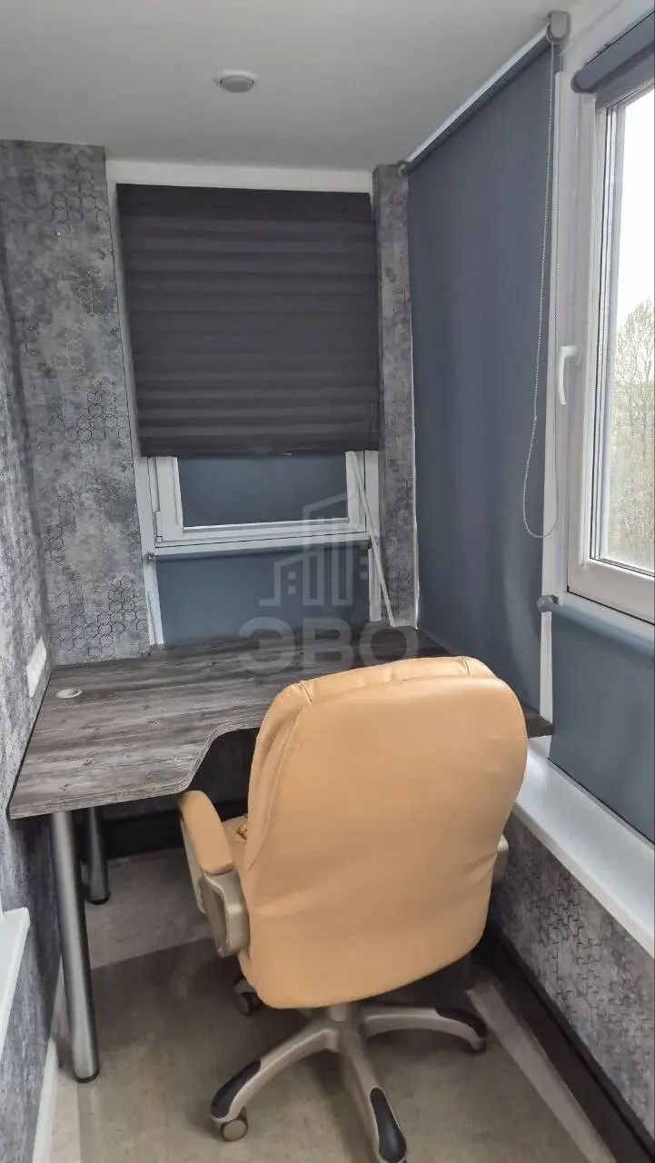 двухкомнатная квартира в Санкт-Петербурге по адресу: Большой Сампсониевский проспект, 77