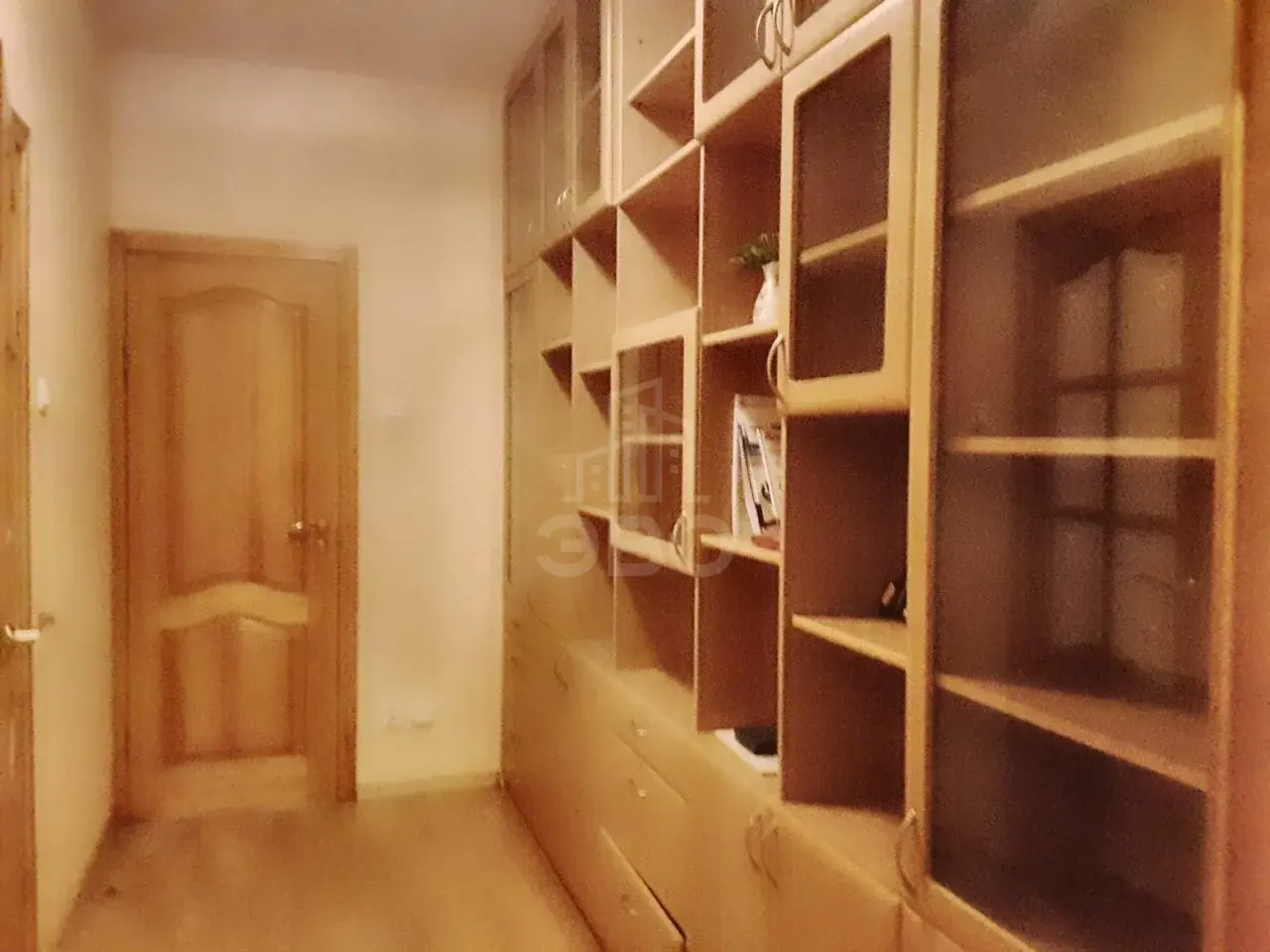 двухкомнатная квартира в Санкт-Петербурге по адресу: Торжковская ул., 13, к.1
