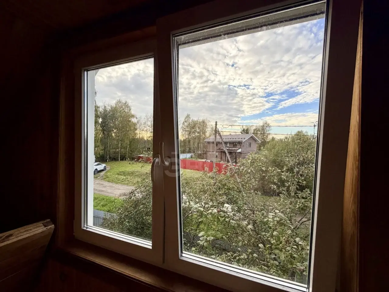 загородная недвижимость в Ленинградской области по адресу: Ленинградская область, Всеволожский район, Карьер Мяглово массив, Квазар тер. СНТ