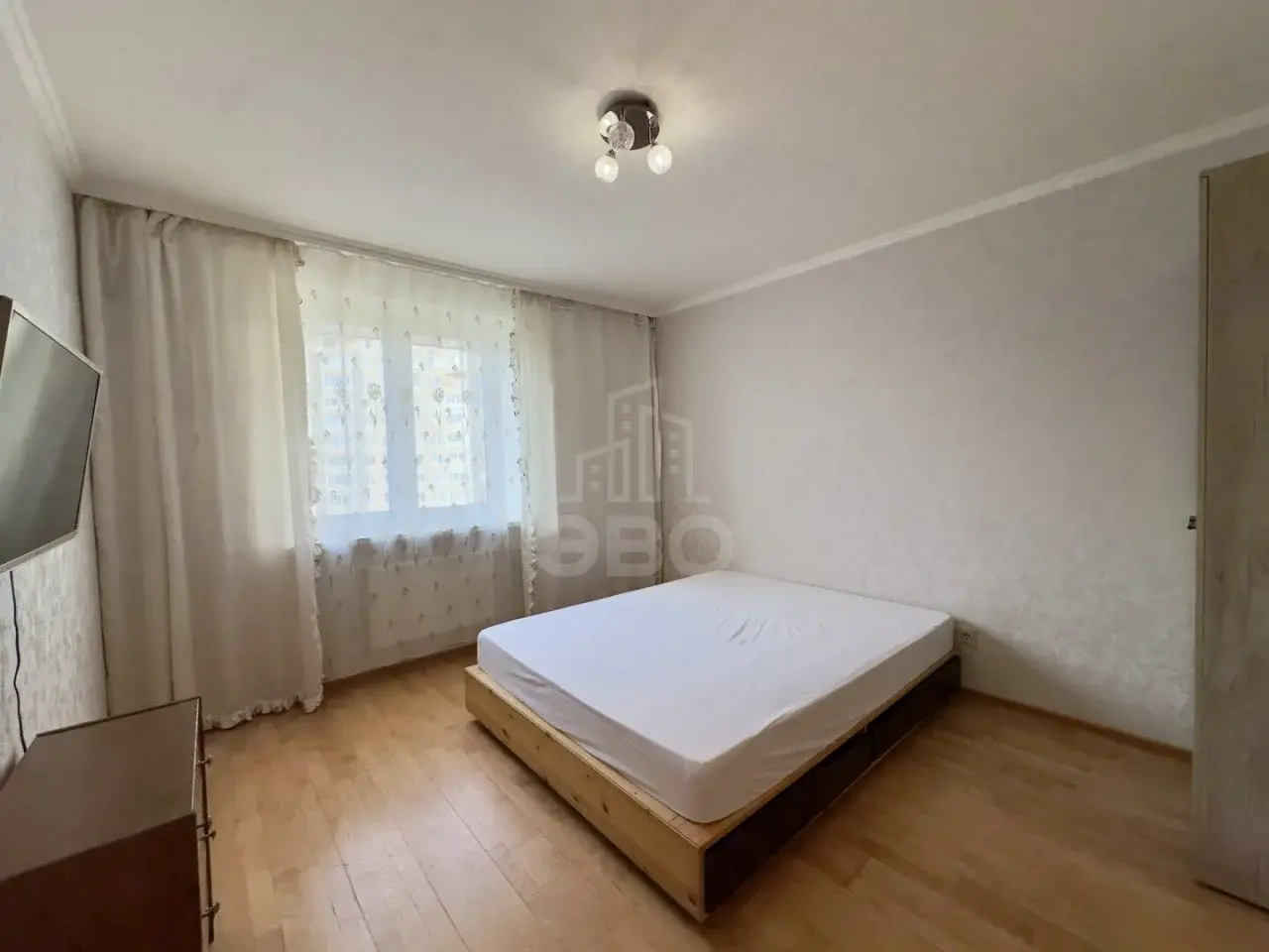 двухкомнатная квартира в Санкт-Петербурге по адресу: 5-й Предпортовый проезд, 1, литера А