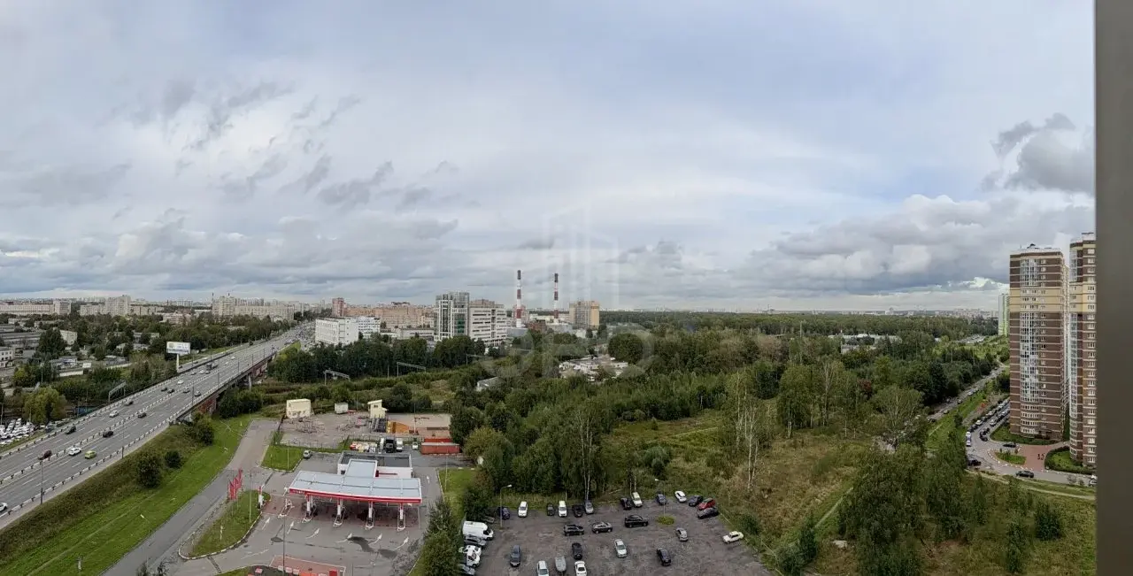 студия в Санкт-Петербурге по адресу: Кушелевская дорога., 7, к 1, строение 1