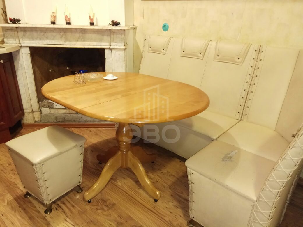 двухкомнатная квартира в Санкт-Петербурге по адресу: Моховая ул., 41