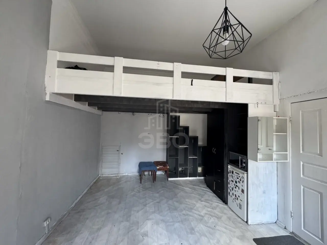 комната в Санкт-Петербурге по адресу: Рылеева ул., 15