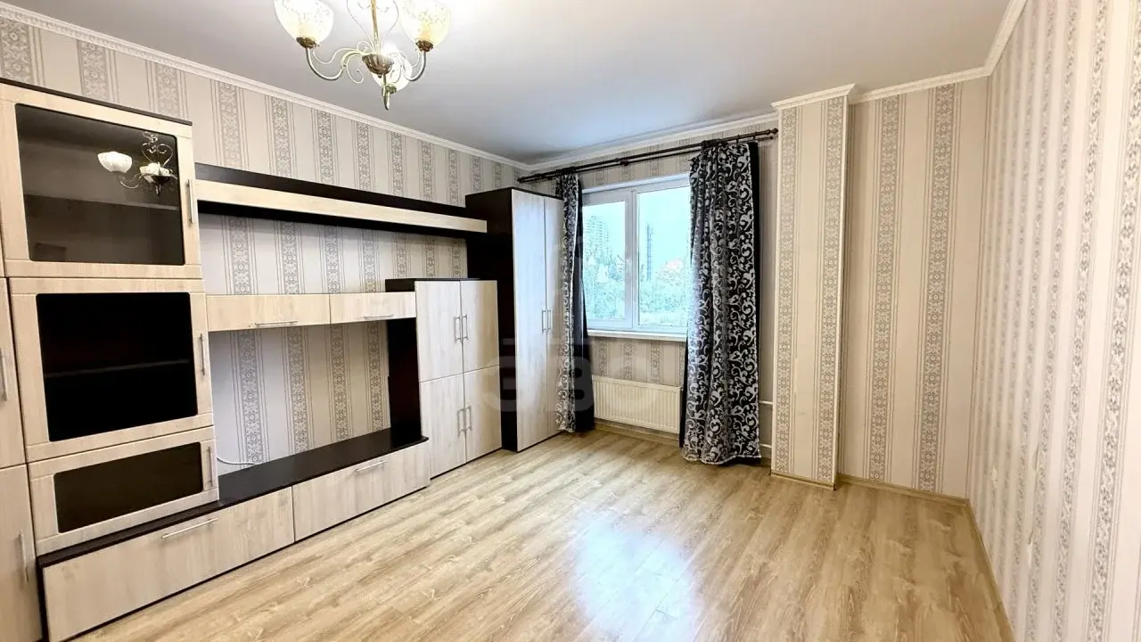 однокомнатная квартира в Санкт-Петербурге по адресу: Новгородская ул., 10, литера а
