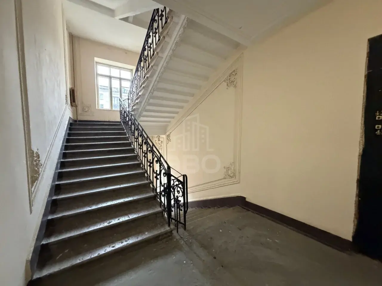 двухкомнатная квартира в Санкт-Петербурге по адресу: 5-я Красноармейская ул., 5