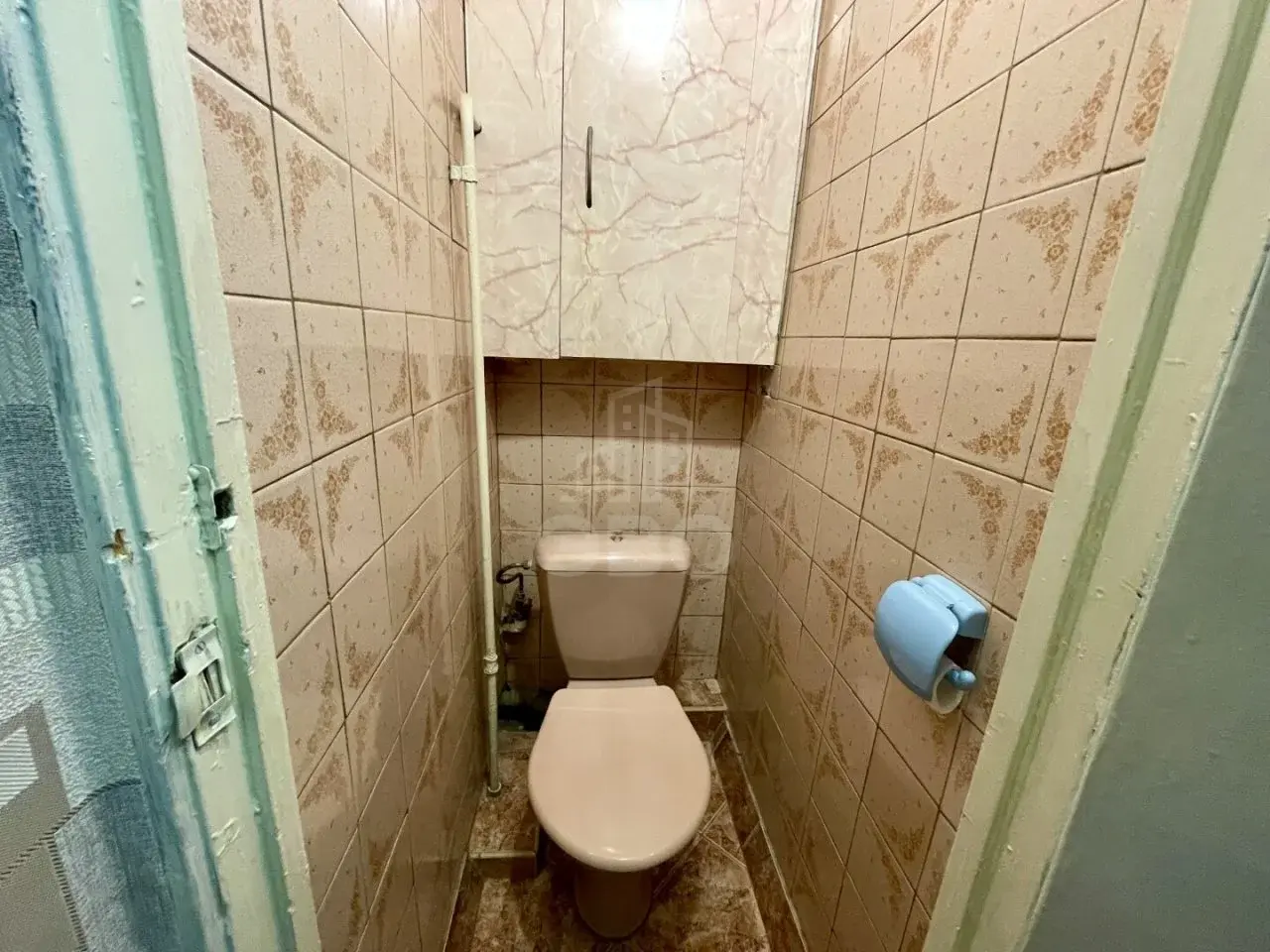 двухкомнатная квартира в Санкт-Петербурге по адресу: Замшина ул., 25, к 2