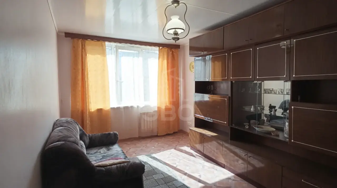 однокомнатная квартира в Санкт-Петербурге по адресу: Белы Куна ул., 20, к 1