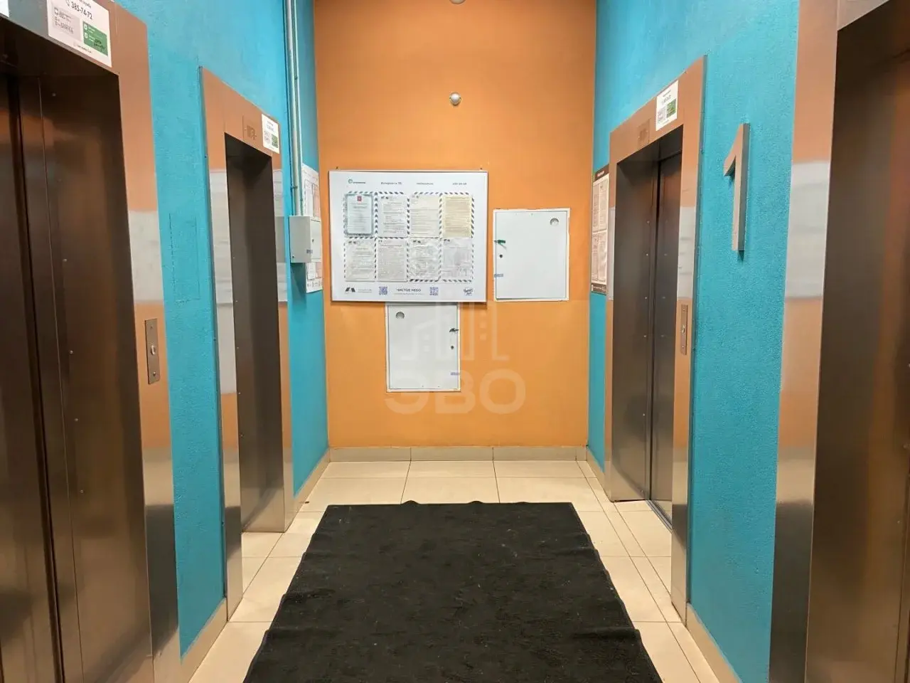 студия в Санкт-Петербурге по адресу: Комендантский проспект, 67, строение 1