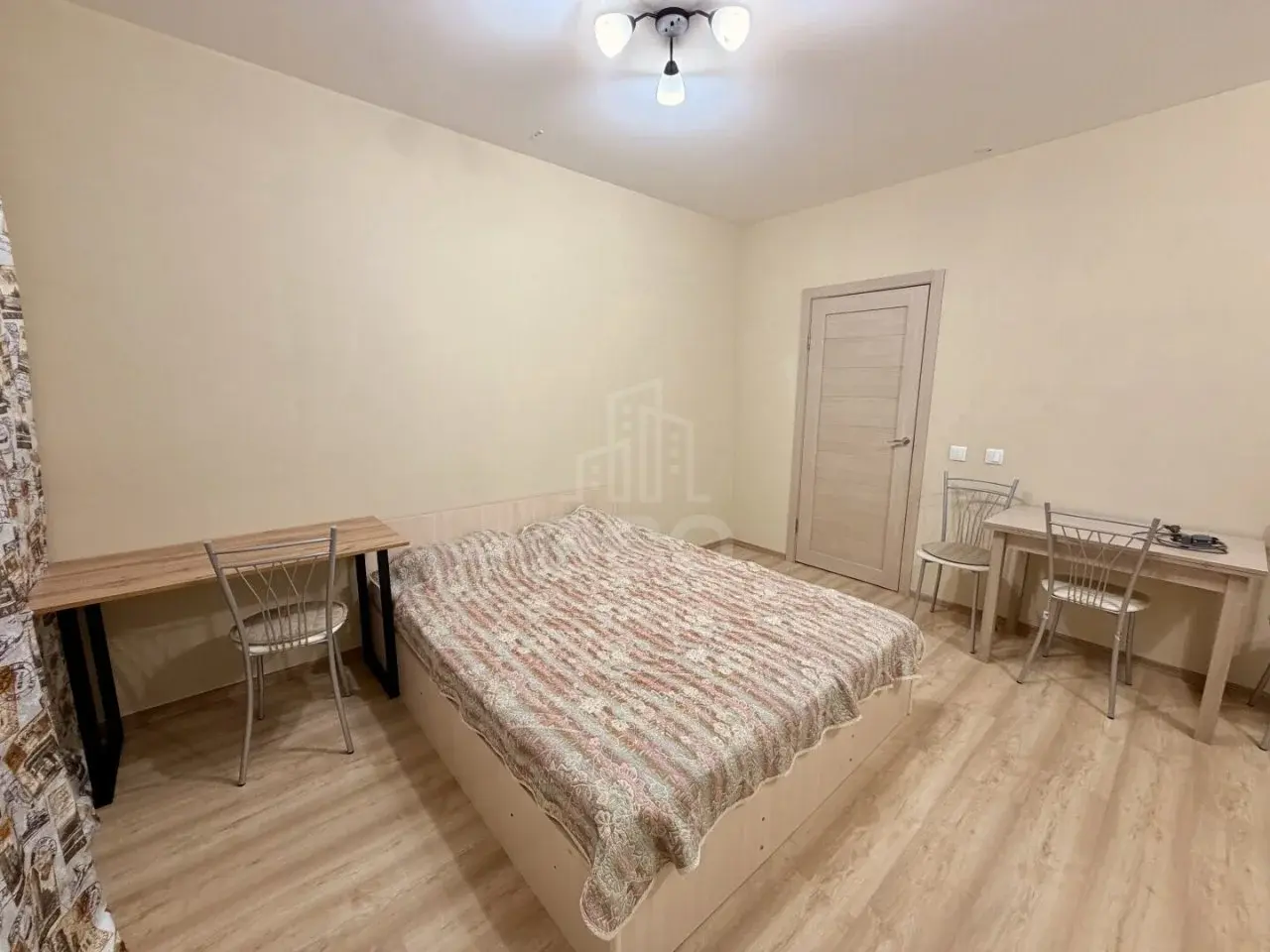 студия в Ленинградской области по адресу: Пражская ул., 3