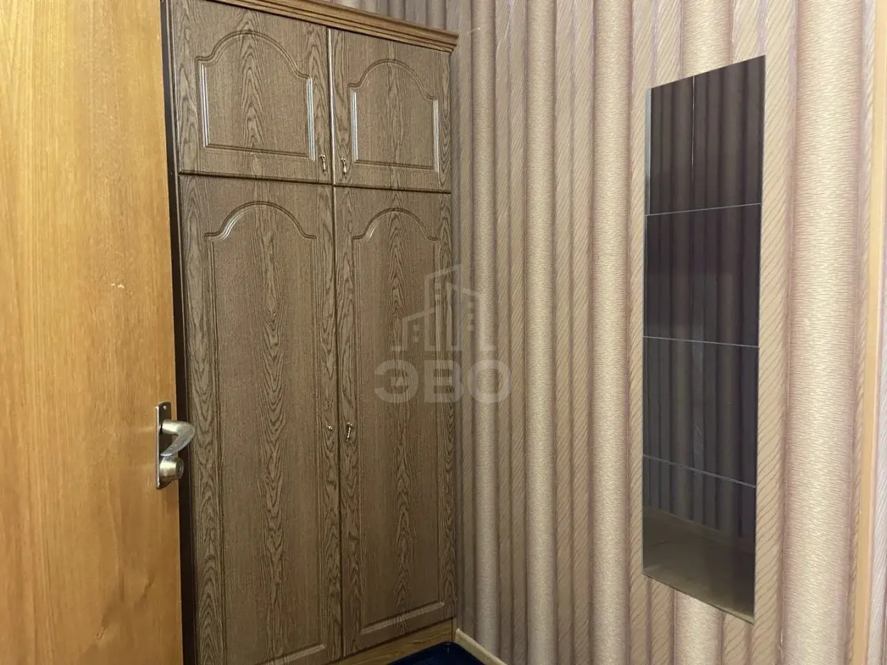 однокомнатная квартира в Санкт-Петербурге по адресу: Комендантский проспект, 17, к 1