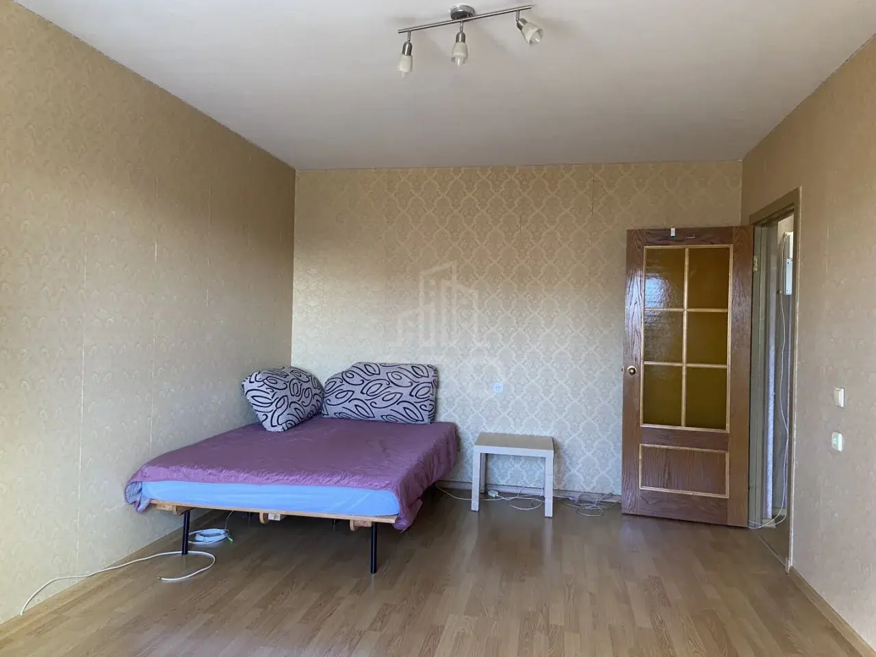 однокомнатная квартира в Санкт-Петербурге по адресу: Комендантский проспект, 17, к 1