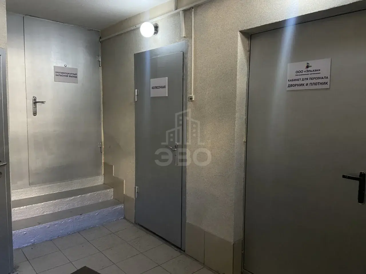 однокомнатная квартира в Санкт-Петербурге по адресу: Комендантский проспект, 17, к 1