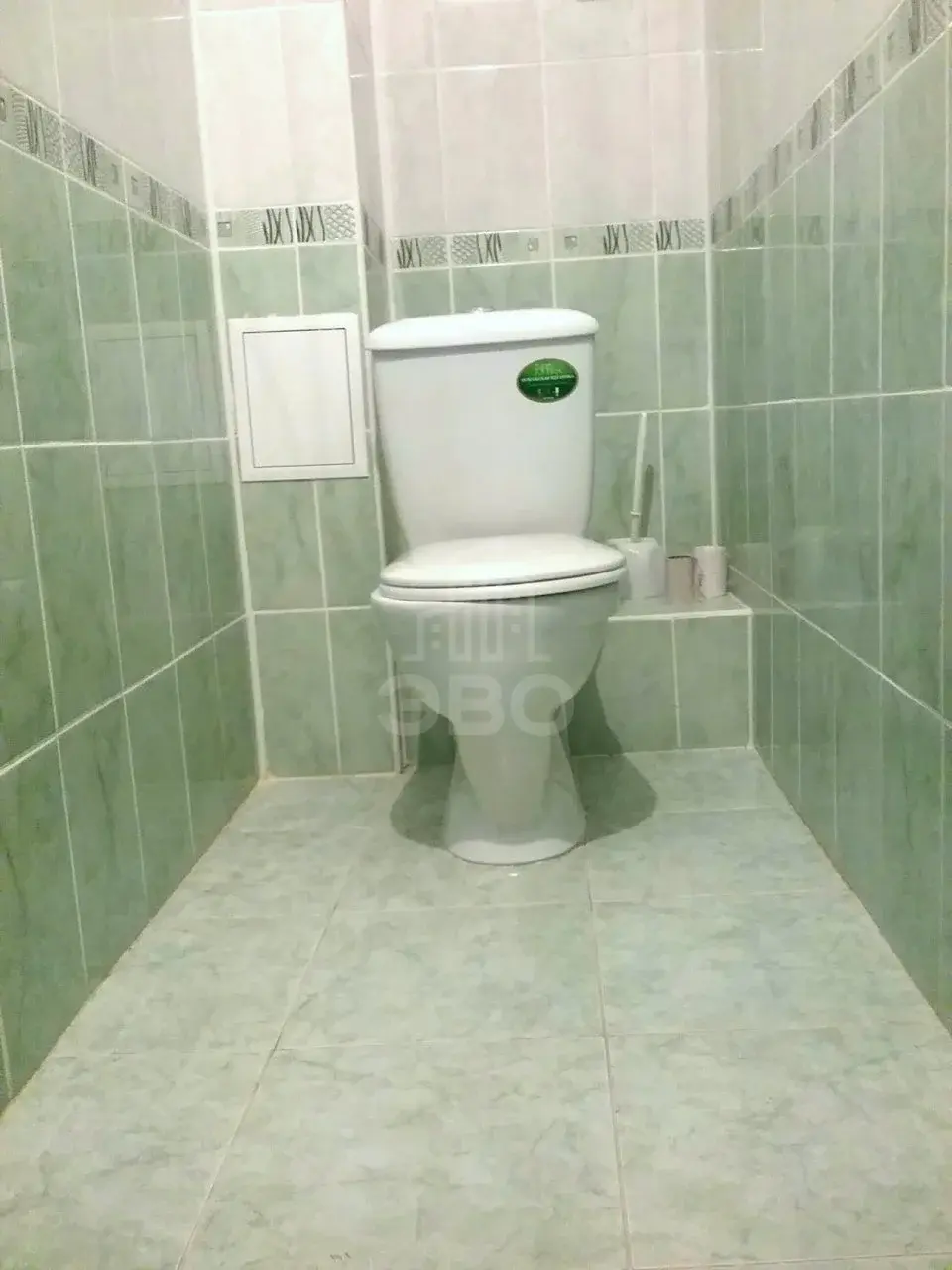 однокомнатная квартира в Санкт-Петербурге по адресу: Королева пр-кт., 63, к.1
