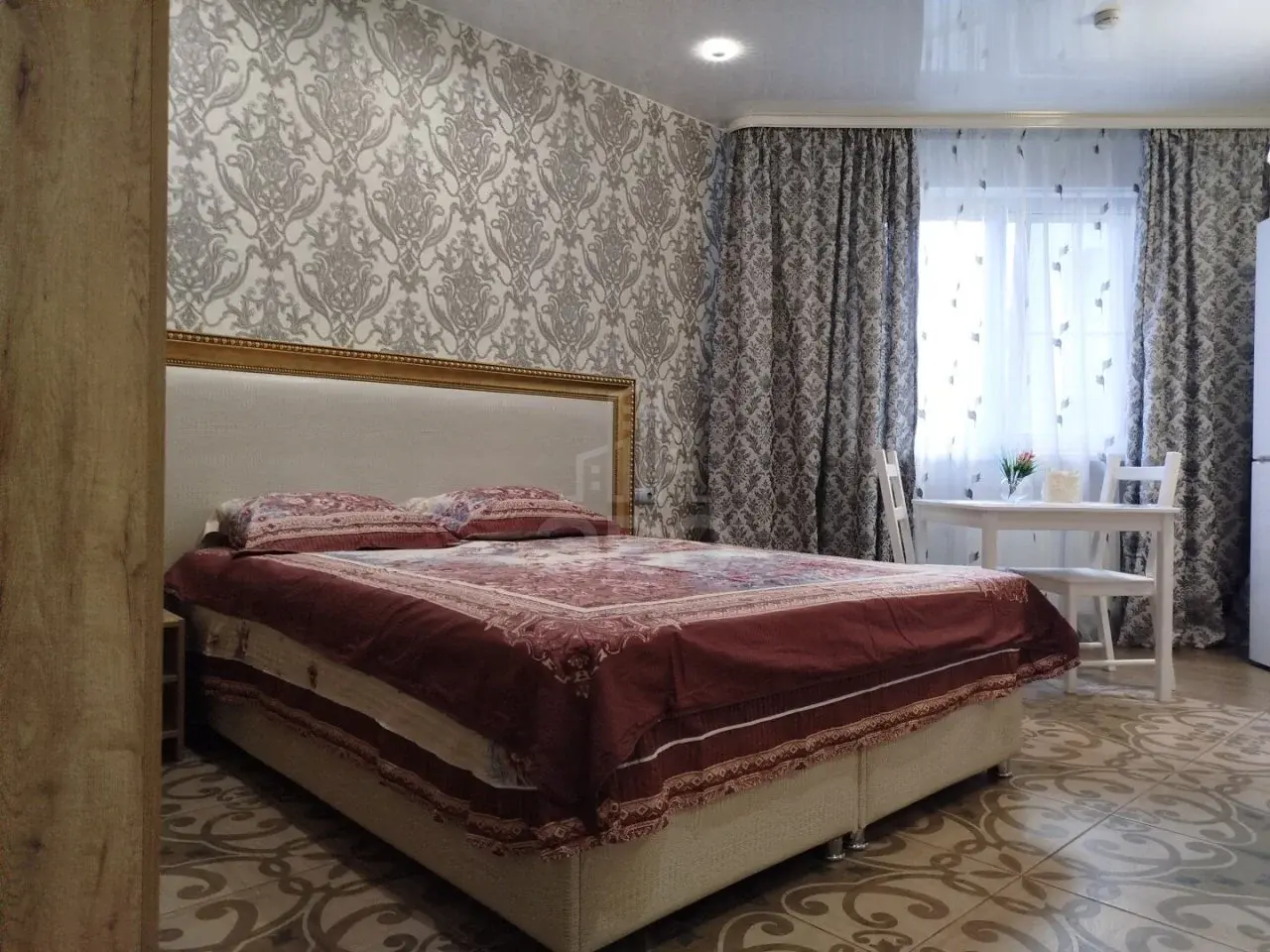 студия в Санкт-Петербурге по адресу: Смоленская ул., 18