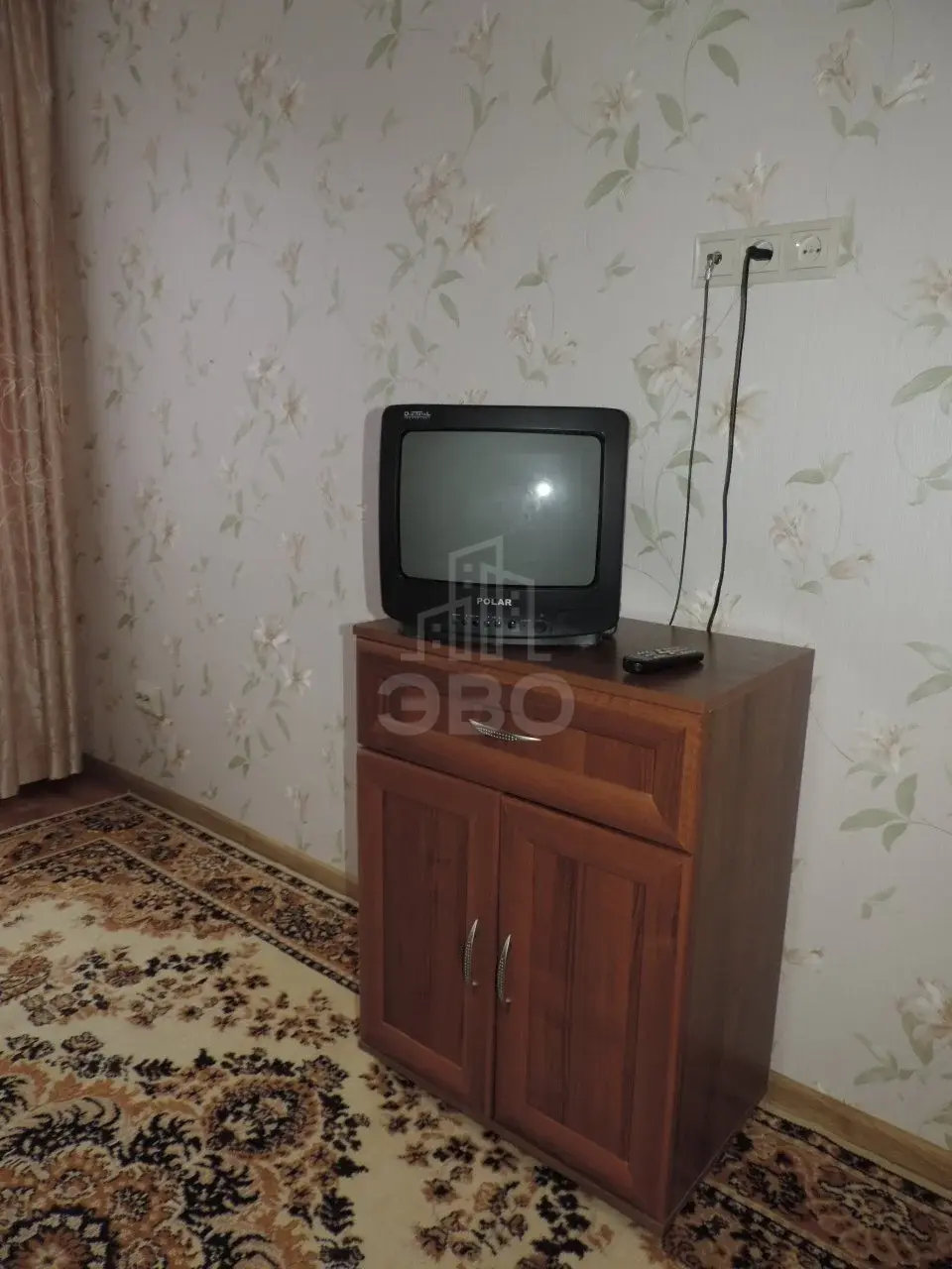 комната в Санкт-Петербурге по адресу: Яхтенная 5