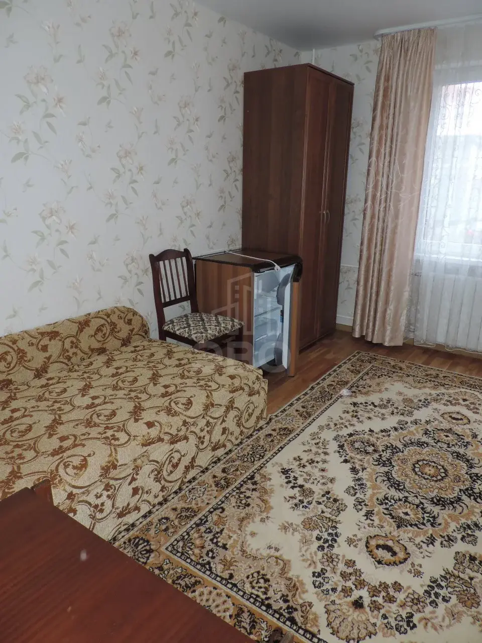 комната в Санкт-Петербурге по адресу: Яхтенная 5