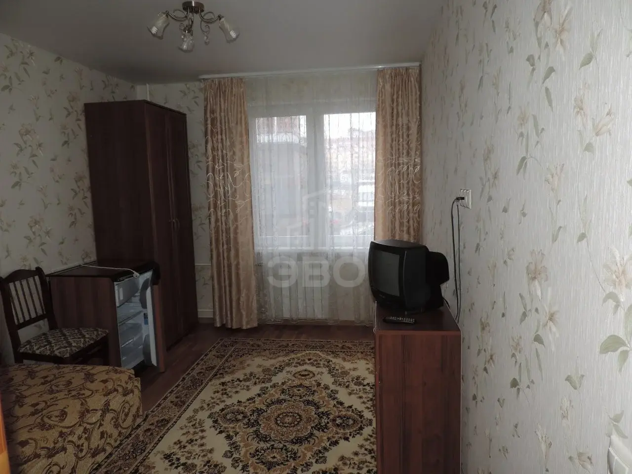 комната в Санкт-Петербурге по адресу: Яхтенная 5