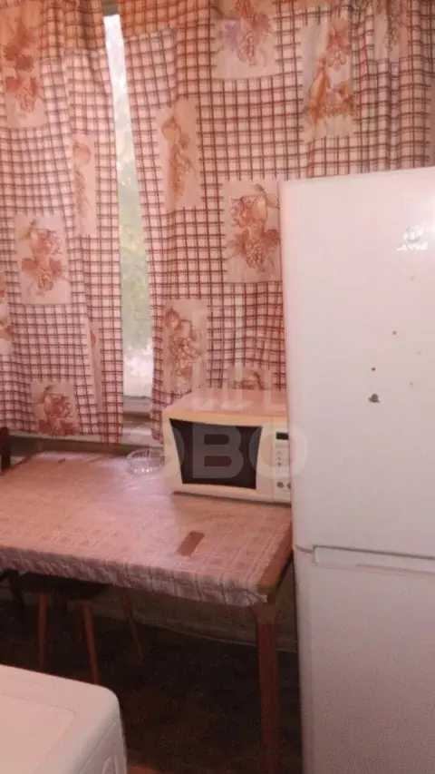 двухкомнатная квартира в Санкт-Петербурге по адресу: Софийская ул., 32