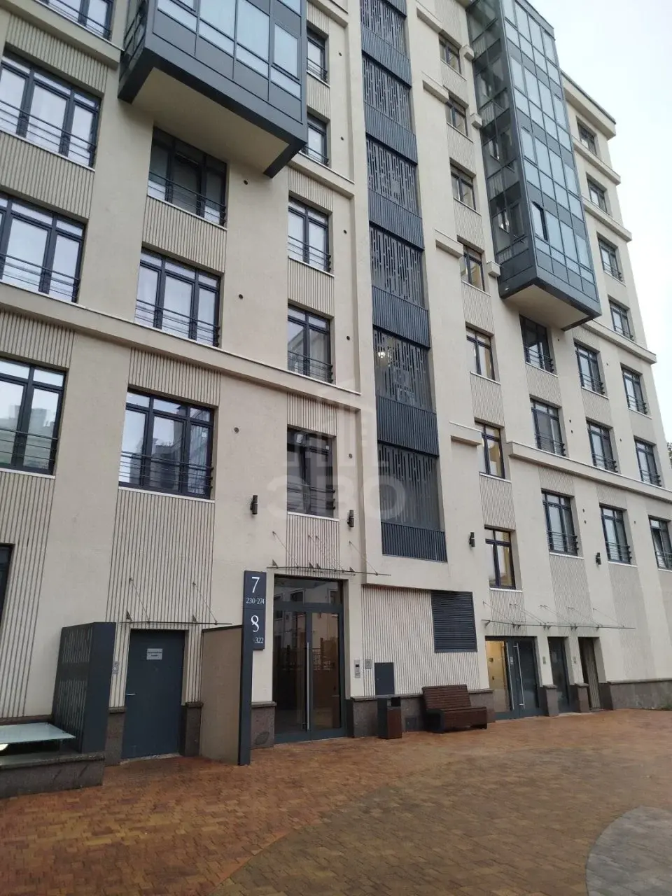студия в Санкт-Петербурге по адресу: Ремесленная ул., 15, к 1